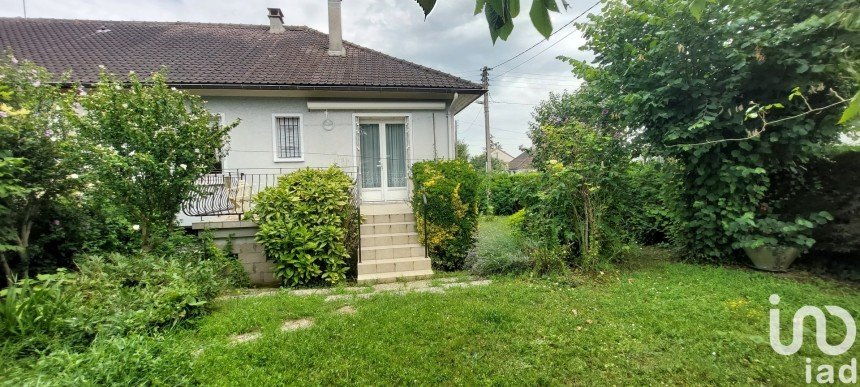 Maison 4 pièces de 83 m² à Wissous (91320)