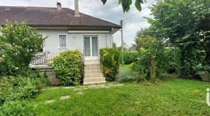 Maison 4 pièces de 83 m² à Wissous (91320)