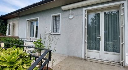 Maison 4 pièces de 83 m² à Wissous (91320)