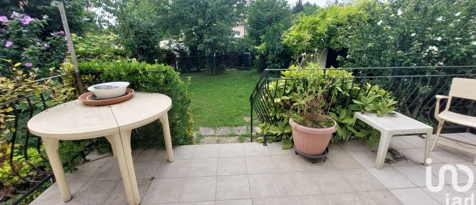 Maison 4 pièces de 83 m² à Wissous (91320)