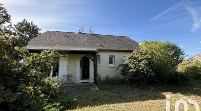 Pavillon 4 pièces de 84 m² à DOUÉ EN ANJOU (49700)