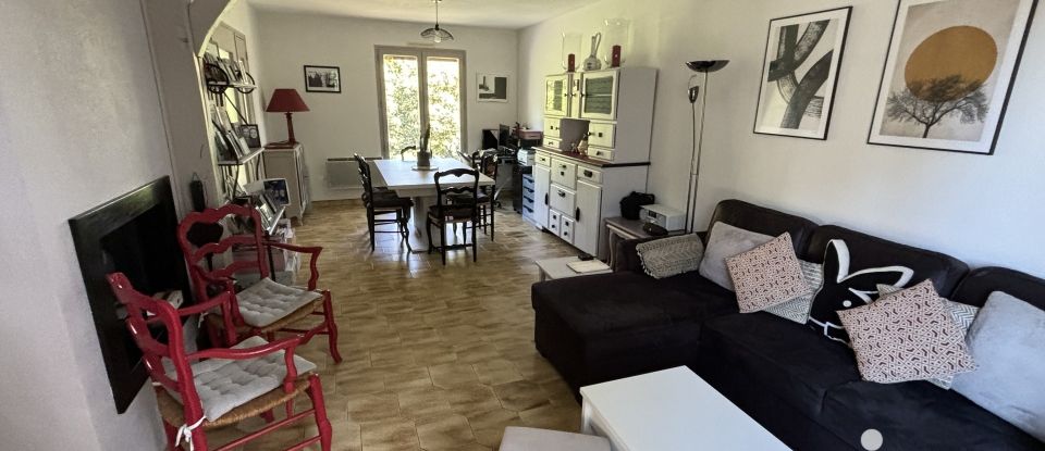 Pavillon 4 pièces de 84 m² à DOUÉ EN ANJOU (49700)