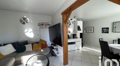 Appartement 5 pièces de 77 m² à Athis-Mons (91200)