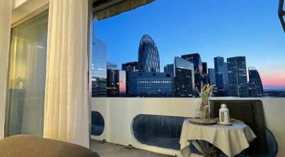 Apartment 4 rooms of 80 m² in Courbevoie (92400)