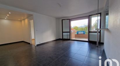 Apartment 3 rooms of 66 m² in Grenoble (38100)