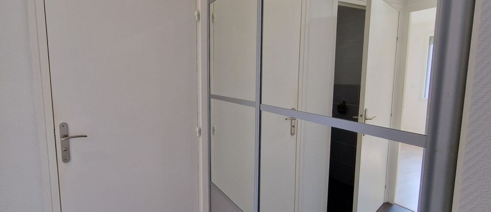 Appartement 3 pièces de 66 m² à Grenoble (38100)