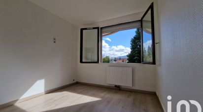 Apartment 3 rooms of 66 m² in Grenoble (38100)