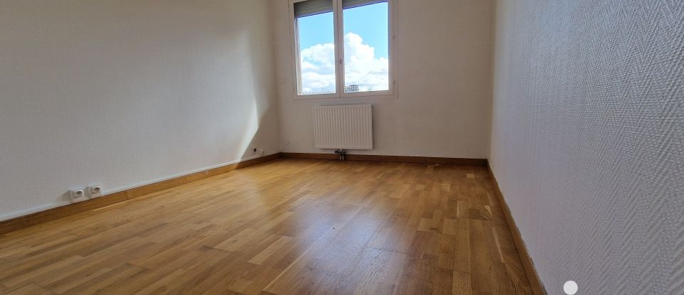 Apartment 3 rooms of 66 m² in Grenoble (38100)