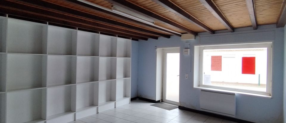 House 6 rooms of 167 m² in Sainte-Flaive-des-Loups (85150)