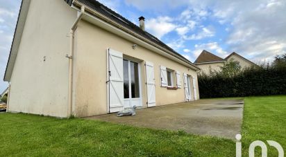 Maison 6 pièces de 134 m² à Auzebosc (76190)