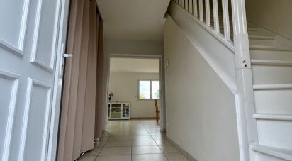 House 6 rooms of 134 m² in Auzebosc (76190)