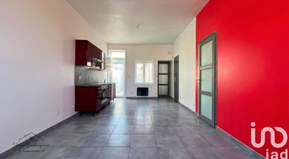 Maison 5 pièces de 68 m² à Hazebrouck (59190)