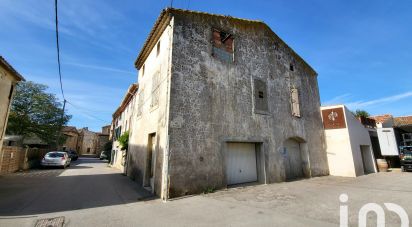 Parking/garage/box de 185 m² à Ribaute (11220)