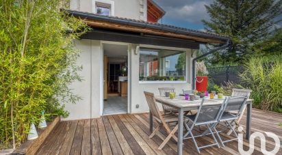 Maison 5 pièces de 131 m² à Saint-Martin-d'Hères (38400)