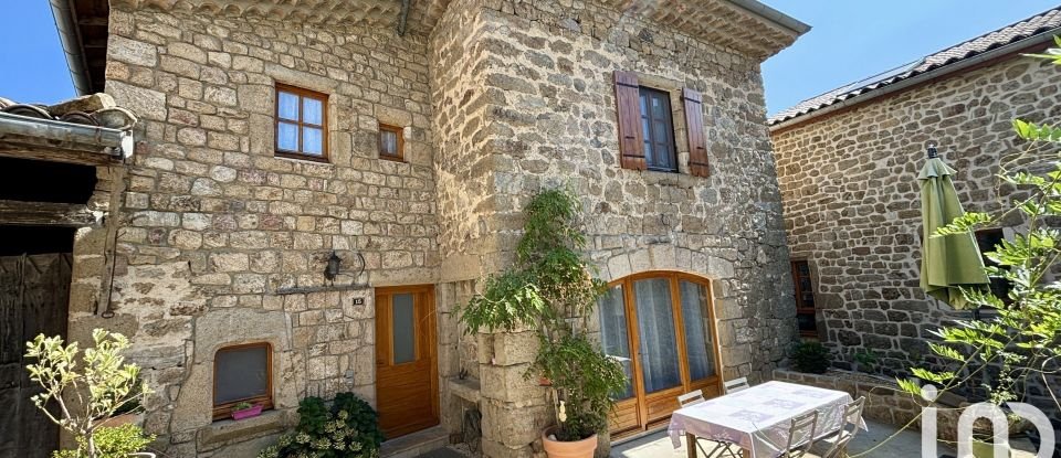 House 5 rooms of 160 m² in Fabras (07380)