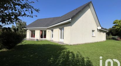 House 4 rooms of 117 m² in Port-Jérôme-sur-Seine (76330)