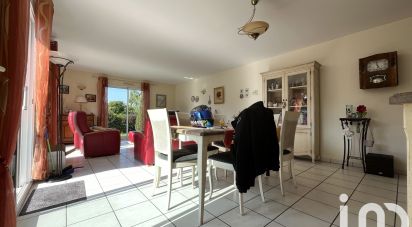 House 4 rooms of 117 m² in Port-Jérôme-sur-Seine (76330)