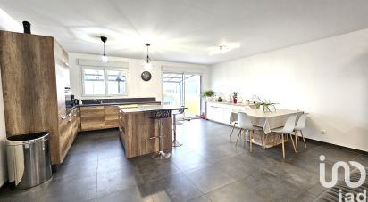 Maison 4 pièces de 95 m² à Boulay-Moselle (57220)