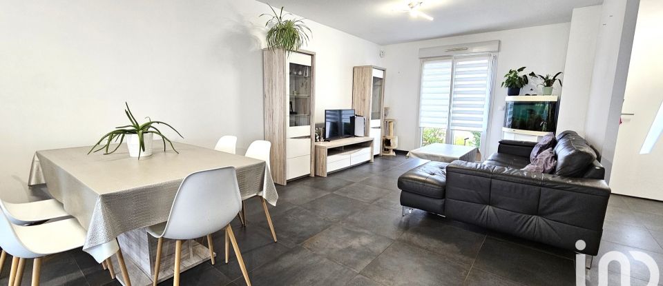 Maison 4 pièces de 95 m² à Boulay-Moselle (57220)