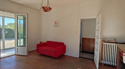 Maison 4 pièces de 87 m² à Pineuilh (33220)