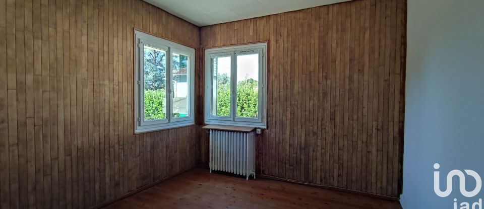 Maison 4 pièces de 87 m² à Pineuilh (33220)