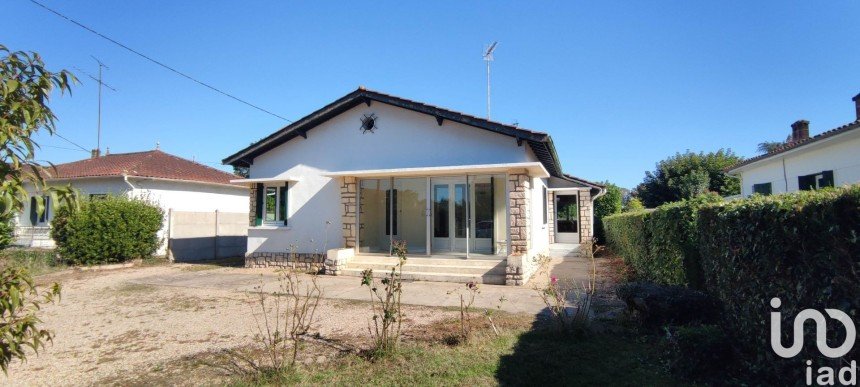 Maison 4 pièces de 87 m² à Pineuilh (33220)