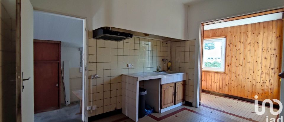 Maison 4 pièces de 87 m² à Pineuilh (33220)