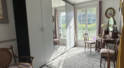 Maison 5 pièces de 125 m² à Saint-Denis-les-Ponts (28200)