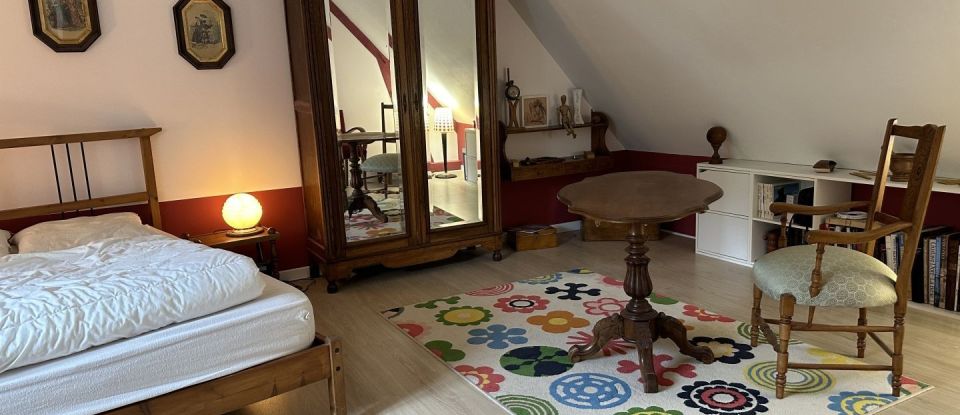 House 5 rooms of 125 m² in La Chapelle-du-Noyer (28200)