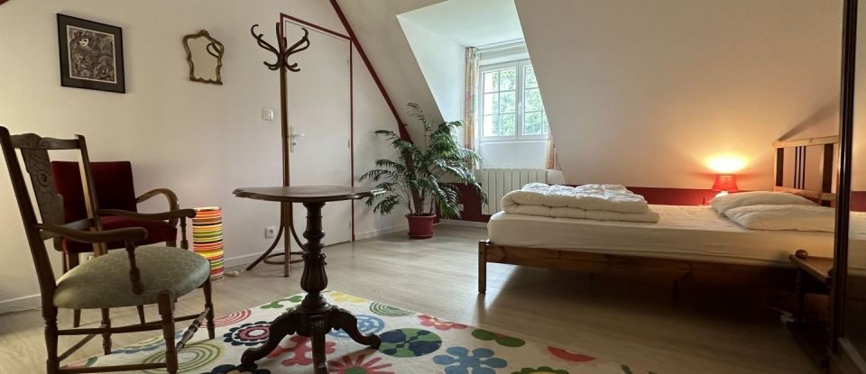 House 5 rooms of 125 m² in La Chapelle-du-Noyer (28200)