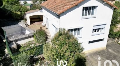 House 6 rooms of 130 m² in Aubenas (07200)