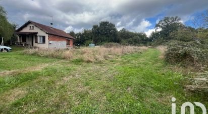 Land of 1,947 m² in Lacapelle-Marival (46120)