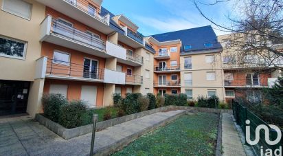 Appartement 4 pièces de 92 m² à Rouen (76100)