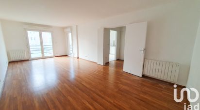 Appartement 4 pièces de 92 m² à Rouen (76100)