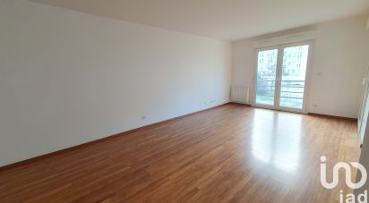 Appartement 4 pièces de 92 m² à Rouen (76100)