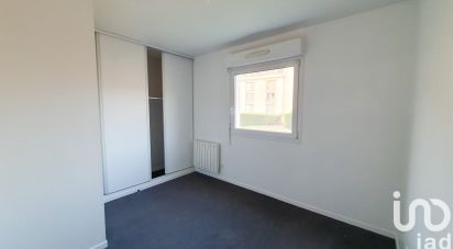 Appartement 4 pièces de 92 m² à Rouen (76100)