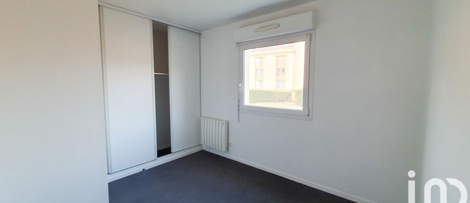 Appartement 4 pièces de 92 m² à Rouen (76100)