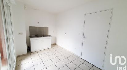 Appartement 4 pièces de 92 m² à Rouen (76100)