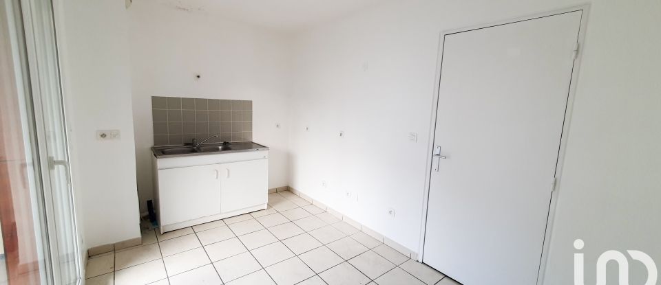 Appartement 4 pièces de 92 m² à Rouen (76100)