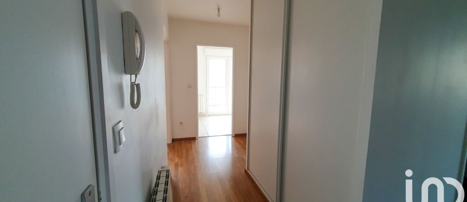 Appartement 4 pièces de 92 m² à Rouen (76100)