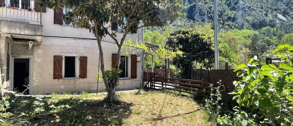 House 7 rooms of 176 m² in Peillon (06440)