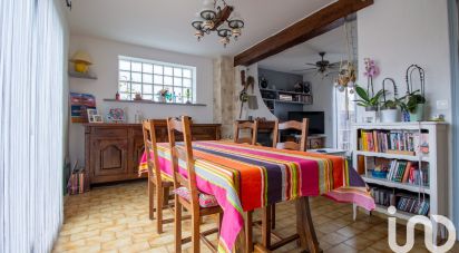 Traditional house 5 rooms of 88 m² in Vert-Saint-Denis (77240)