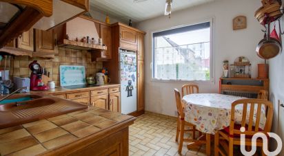 Traditional house 5 rooms of 88 m² in Vert-Saint-Denis (77240)