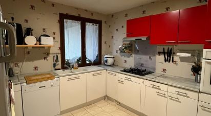 Village house 5 rooms of 110 m² in Berzy-le-Sec (02200)