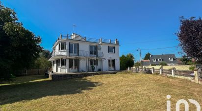 Maison d’architecte 9 pièces de 190 m² à Avrechy (60130)