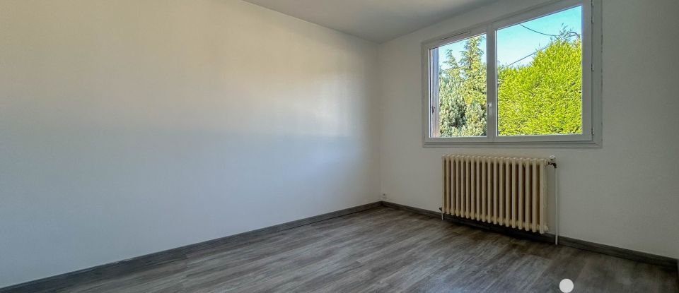 Maison d’architecte 9 pièces de 190 m² à Avrechy (60130)