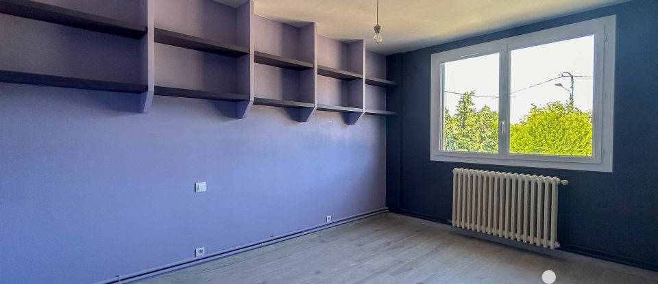 Maison d’architecte 9 pièces de 190 m² à Avrechy (60130)