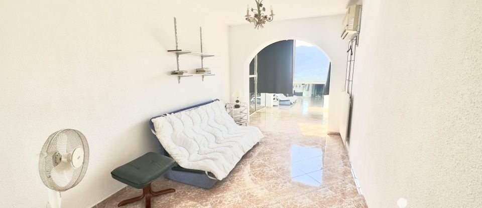 Appartement 3 pièces de 87 m² à Cannes (06150)