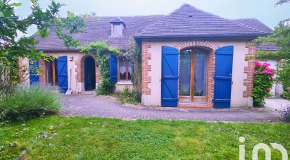 Maison 5 pièces de 98 m² à Fontaine-la-Guyon (28190)