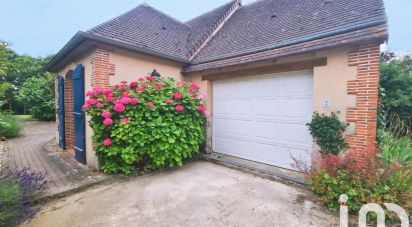 Maison 5 pièces de 98 m² à Fontaine-la-Guyon (28190)